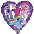 balon foliowy my little pony amscan 9 hrt