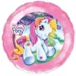 balon foliowy my little pony flexmetal 18 rnd