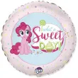 balon foliowy my little pony flexmetal 18 rnd