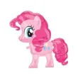 balon foliowy my little pony pinkie pie rozowy amscan 29 shp