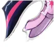 balon foliowy my little pony twilight grabo 21 shp