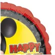 balon foliowy myszka mickey amscan 18 rnd
