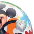 balon foliowy myszka mickey i przyjaciele qualatex bubbles 22 orb