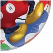balon foliowy myszka mickey i przyjaciele qualatex bubbles 22 orb