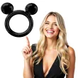 balon foliowy myszka miki ramka selfie amscan 29 shp