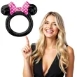 balon foliowy myszka minnie ramka selfie amscan 29 shp
