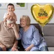 balon foliowy najlepsi dziadkowie na swiecie zloty 18 hrt