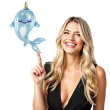 balon foliowy narwal partydeco 34 shp