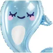 balon foliowy narwal partydeco 34 shp