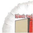 balon foliowy niech twoj tachograf mierzy tylko dobre chwile ciezarowka tir 18 rnd