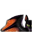 balon foliowy nietoperz gigant czarny qualatex 50 shp