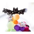 balon foliowy nietoperz mini czarny partydeco 16 shp