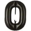 balon foliowy ogniwo czarny takarakosan 29 5 szt shp