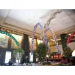 balon foliowy ogniwo czarny takarakosan 29 5 szt shp