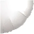 balon foliowy okragly satynowy bialy amscan 17 rnd