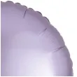 balon foliowy okragly satynowy liliowy amscan 17 rnd