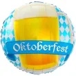 balon foliowy oktoberfest folat 17 rnd