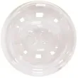 balon foliowy olbrzym kula transparentny godan 36 orb