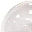 balon foliowy olbrzym kula transparentny godan 36 orb