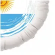 balon foliowy panstwa swiata argentyna bialy 18 rnd