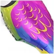 balon foliowy papuga ara flexmetal 14 shp