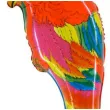 balon foliowy papuga grabo 21 shp