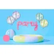 balon foliowy party zestaw folat 18 5 szt shp