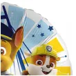 balon foliowy paw patrol chase marshall rubble wszystkiego najlepszego premioloon 17 rnd