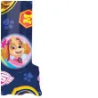 balon foliowy paw patrol cyfra 1 amscan 25 shp