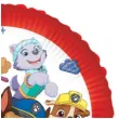 balon foliowy paw patrol czerwony procos 18 rnd