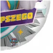 balon foliowy paw patrol everest wszystkiego najlepszego premioloon 17 rnd