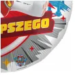 balon foliowy paw patrol marshall wszystkiego najlepszego premioloon 17 rnd
