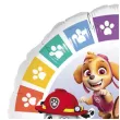balon foliowy paw patrol mix amscan 17 rnd