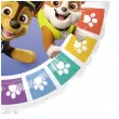 balon foliowy paw patrol mix amscan 17 rnd