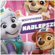 balon foliowy paw patrol skye everest liberty wszystkiego najlepszego premioloon 17 rnd