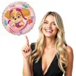 balon foliowy paw patrol skye flexmetal 18 rnd
