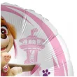 balon foliowy paw patrol skye wszystkiego najlepszego rozowy premioloon 17 rnd