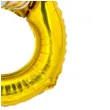 balon foliowy pierscionek z diamentem partydeco 37 5 shp