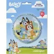 balon foliowy pies bluey grabo 18 rnd