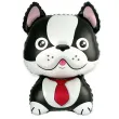 balon foliowy pies bulldog flexmetal 24 shp