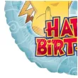 balon foliowy pikachu pokemon amscan 18 rnd