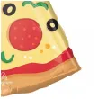 balon foliowy pizza amscan 30 shp