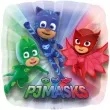 balon foliowy pj masks pidzamersi jumbo amscan 28 sqr