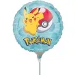 balon foliowy pokemon pikachu amscan 9 rnd