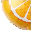 balon foliowy pomarancza pomaranczowy jix 18 rnd