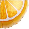 balon foliowy pomarancza pomaranczowy jix 18 rnd