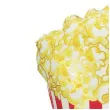 balon foliowy popcorn betallic 37 shp