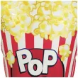 balon foliowy popcorn betallic 37 shp