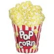 balon foliowy popcorn betallic 37 shp
