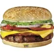 balon foliowy potezny cheeseburger grabo 31 shp